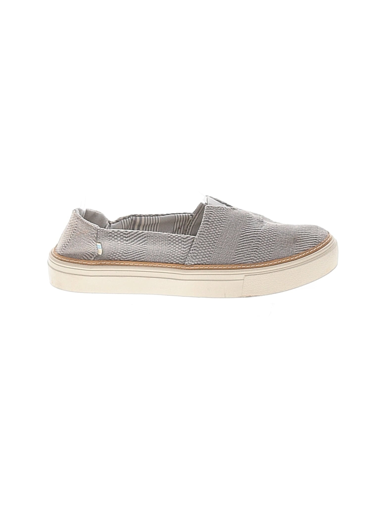 1 shoe size - 7
