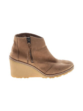 1 shoe size - 6