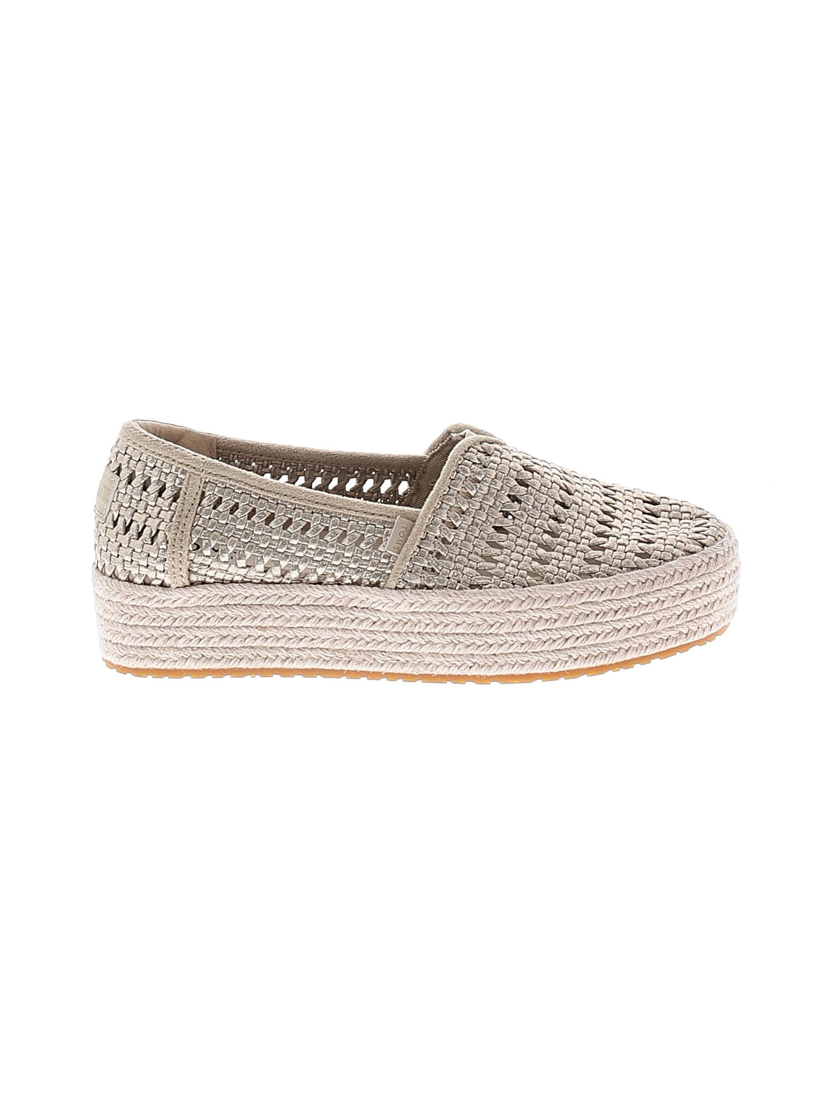 1 shoe size - 7 1/2