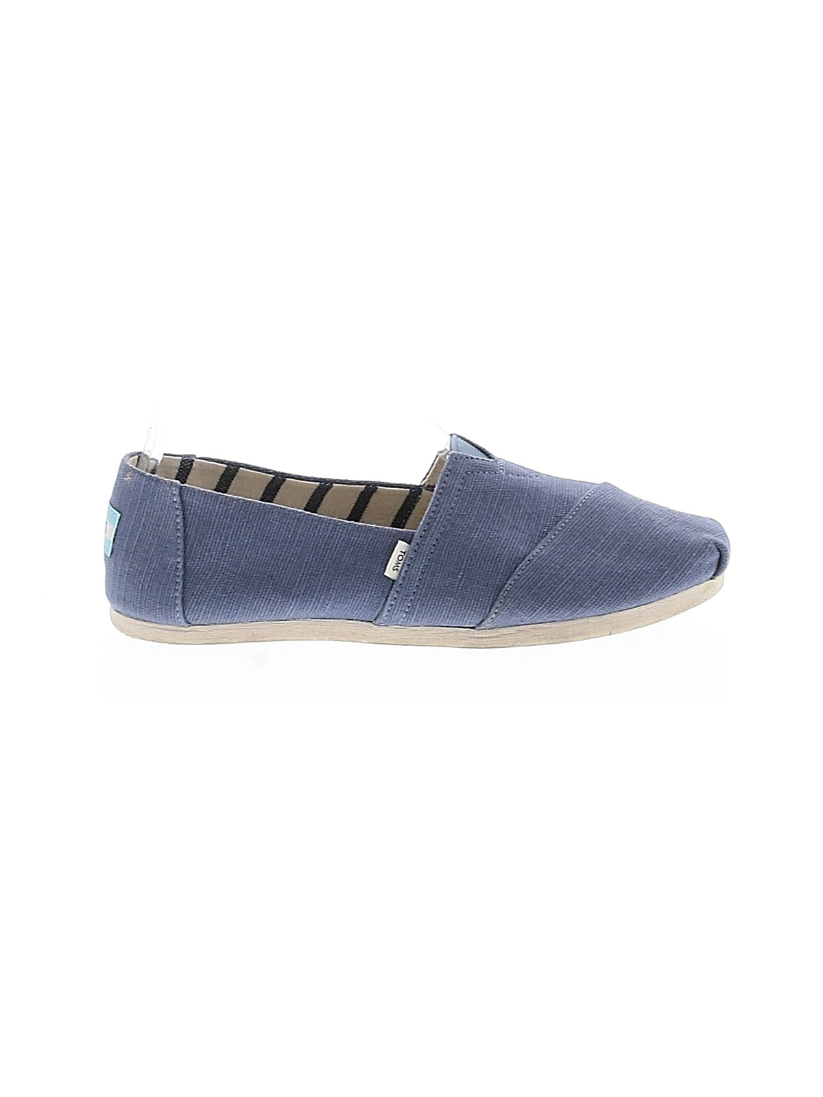 1 shoe size - 8 1/2