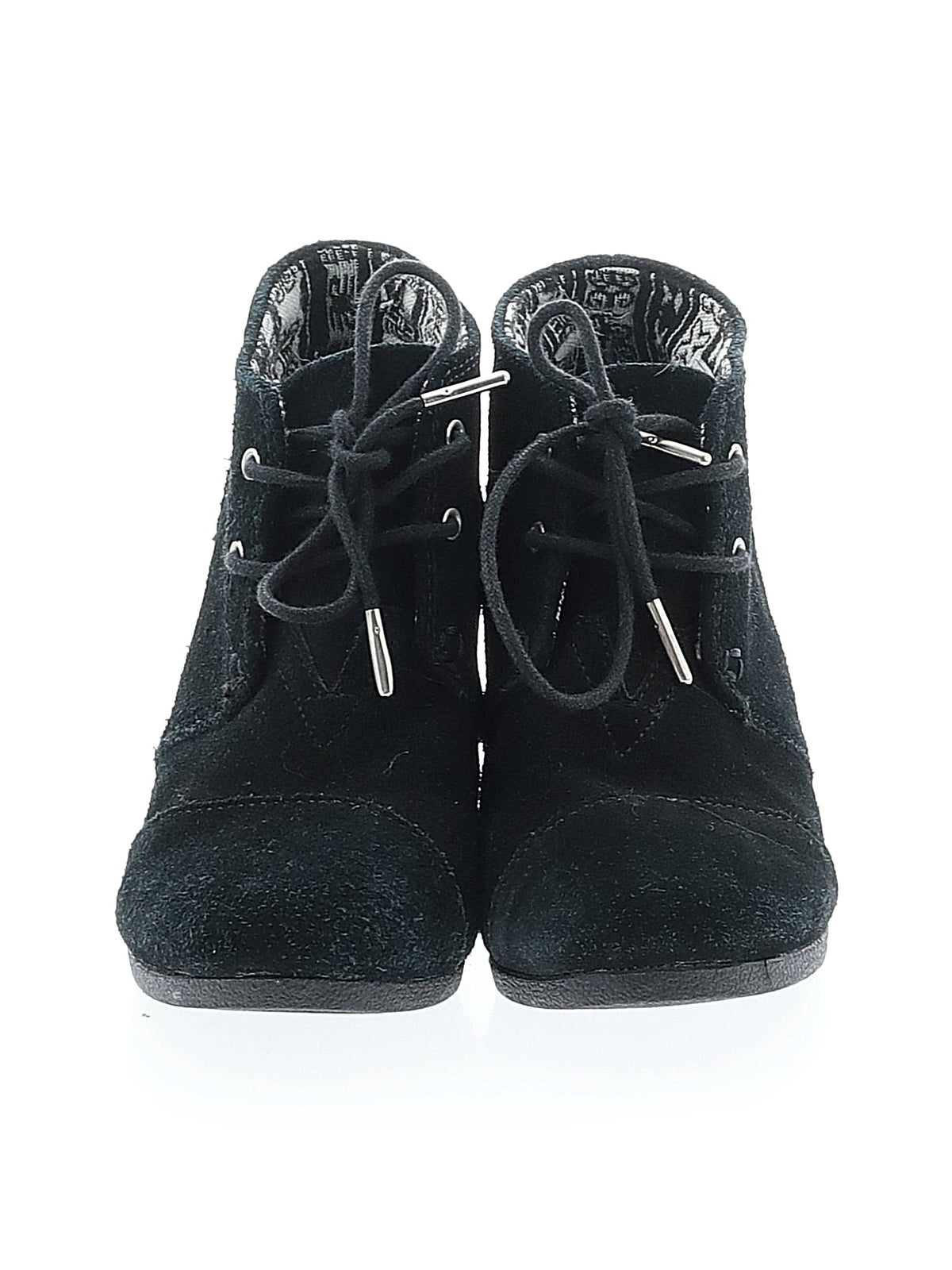 2 shoe size - 7