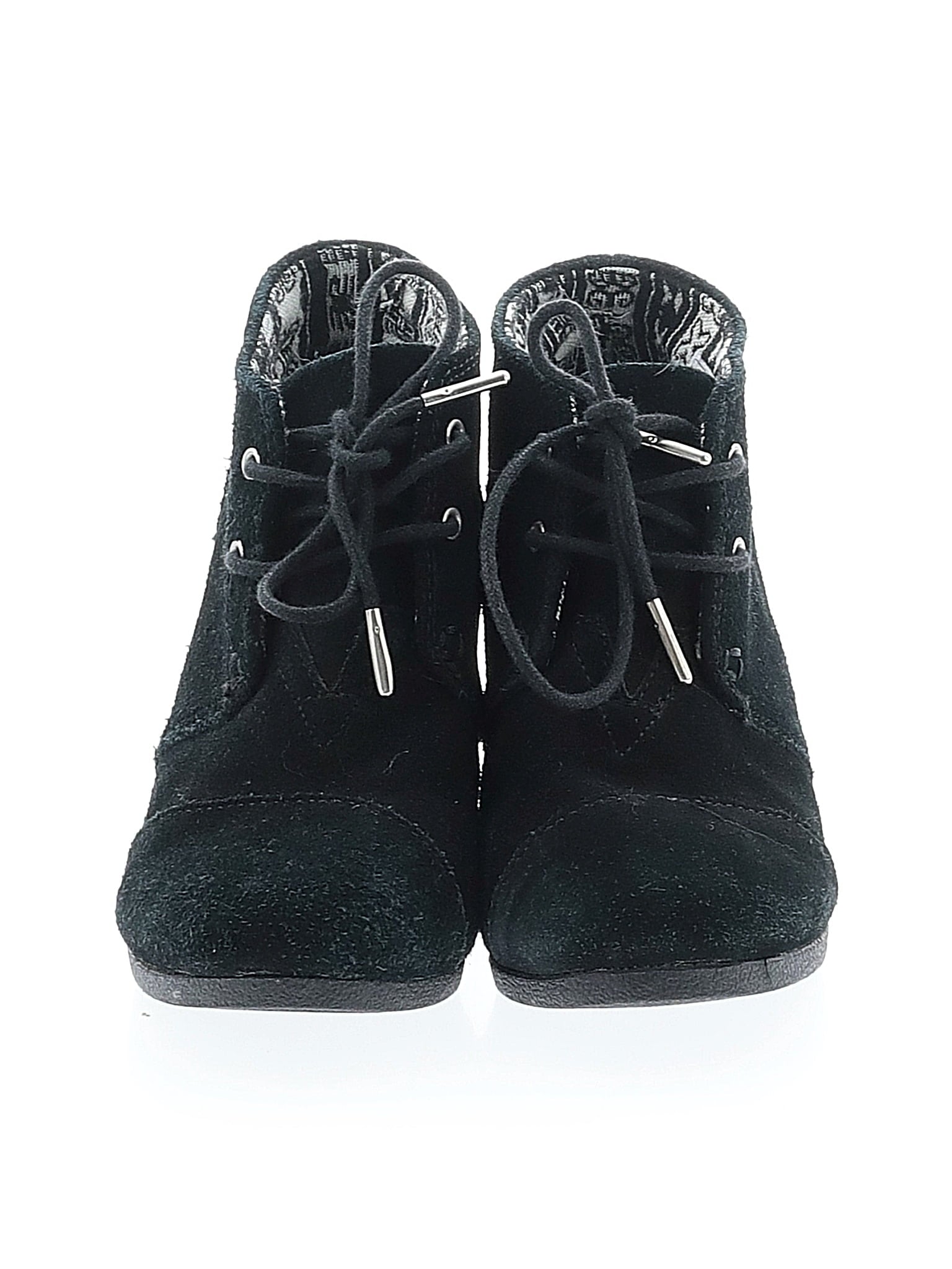 2 shoe size - 7