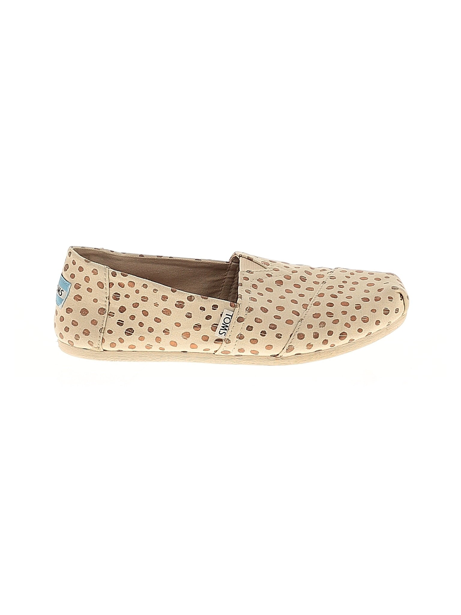 1 shoe size - 8 1/2