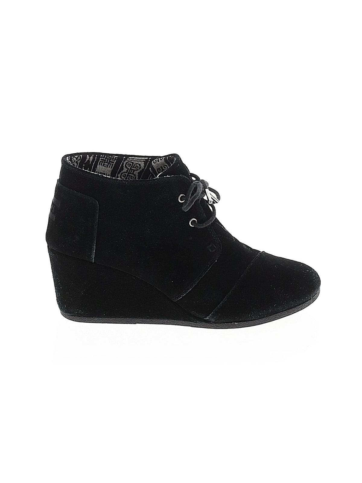 1 shoe size - 10