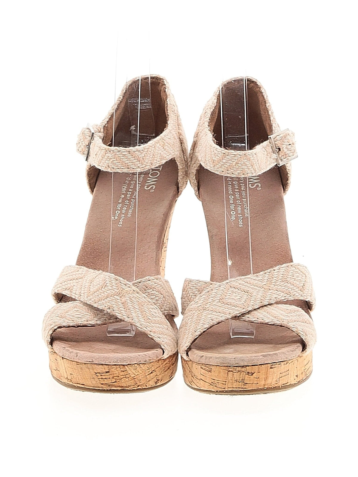 2 shoe size - 7 1/2