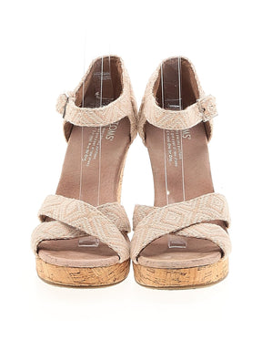 2 shoe size - 7 1/2