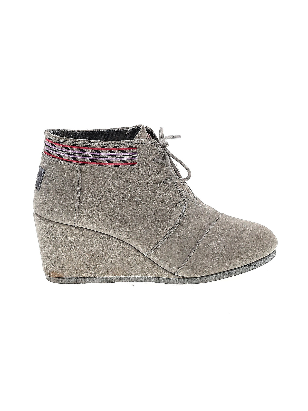 1 shoe size - 10