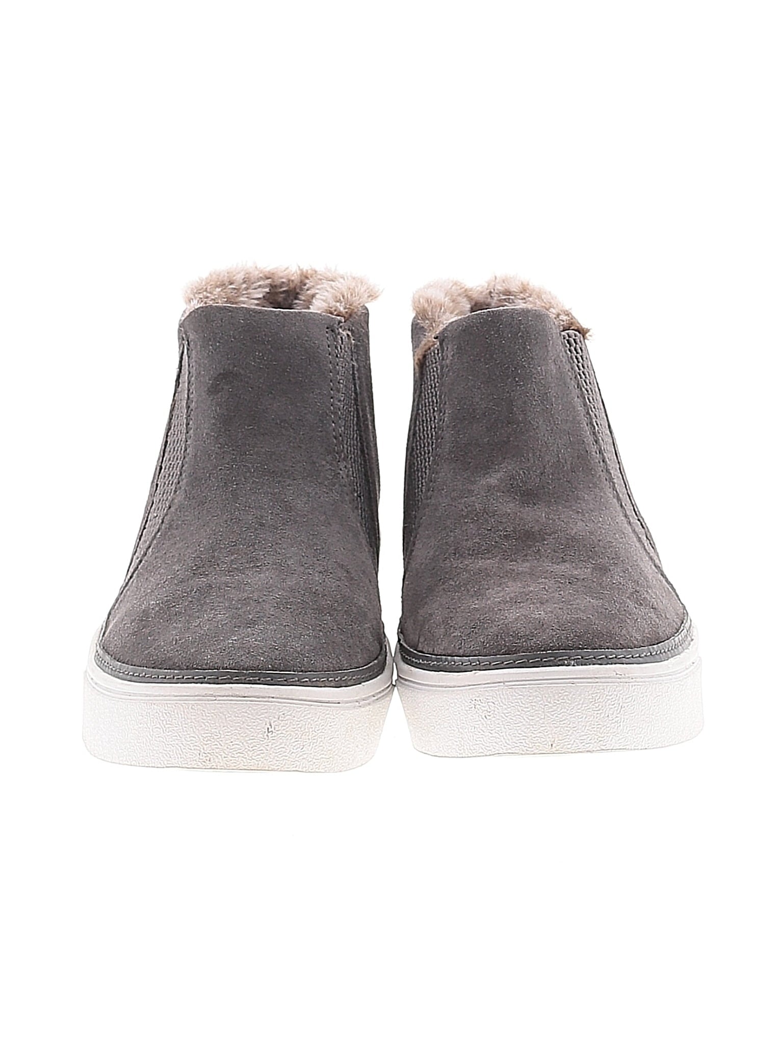 2 shoe size - 6 1/2