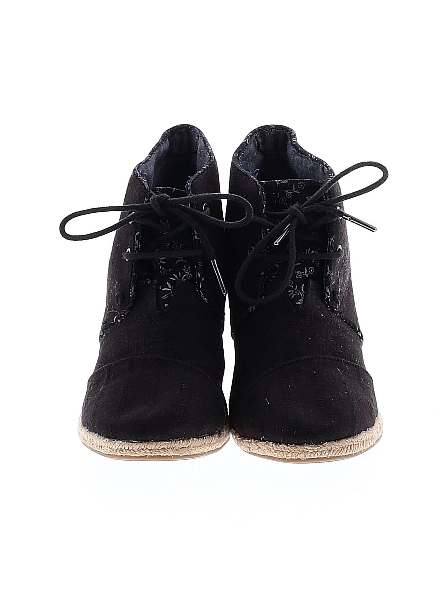 2 shoe size - 8