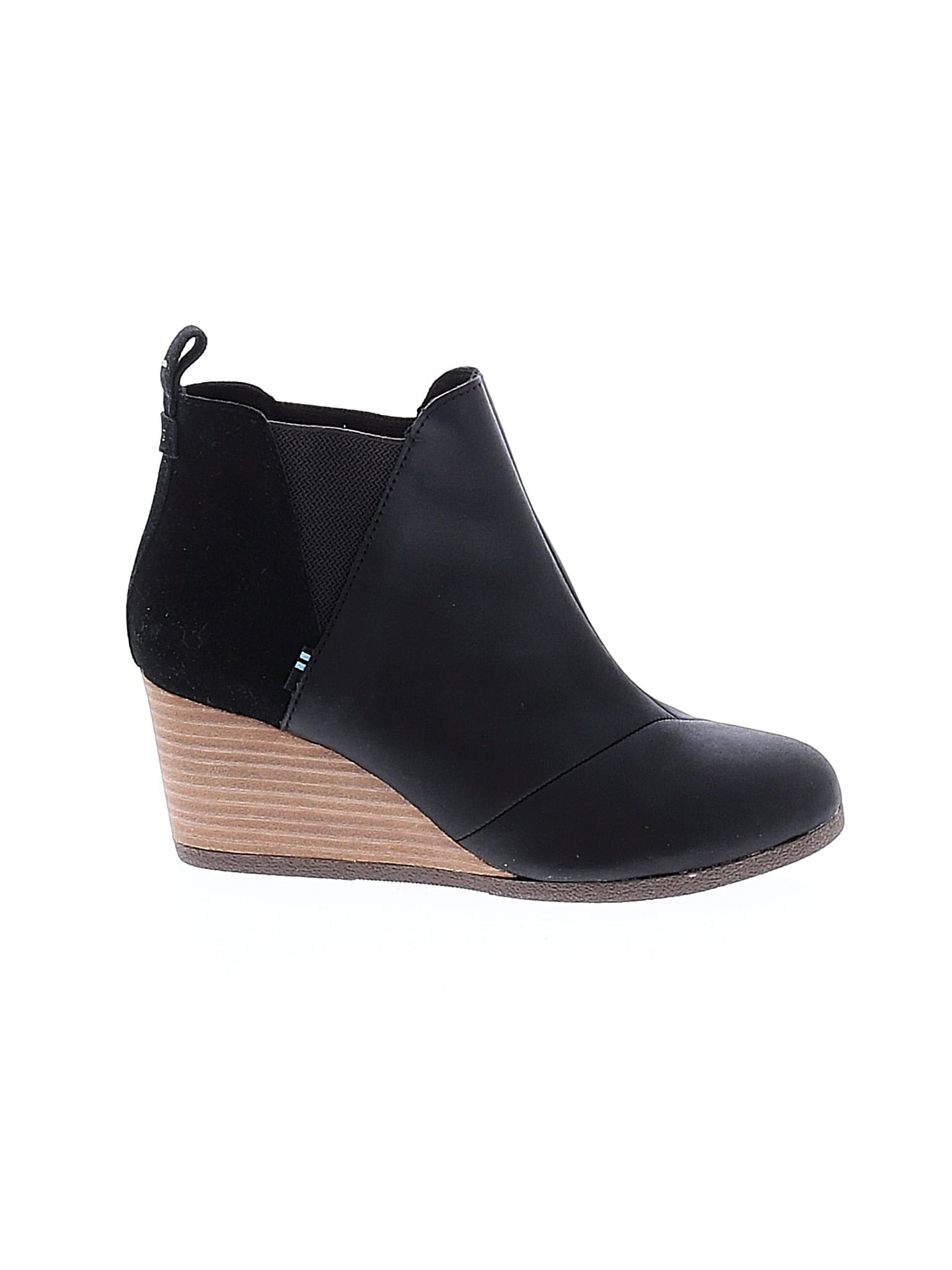 1 shoe size - 7 1/2