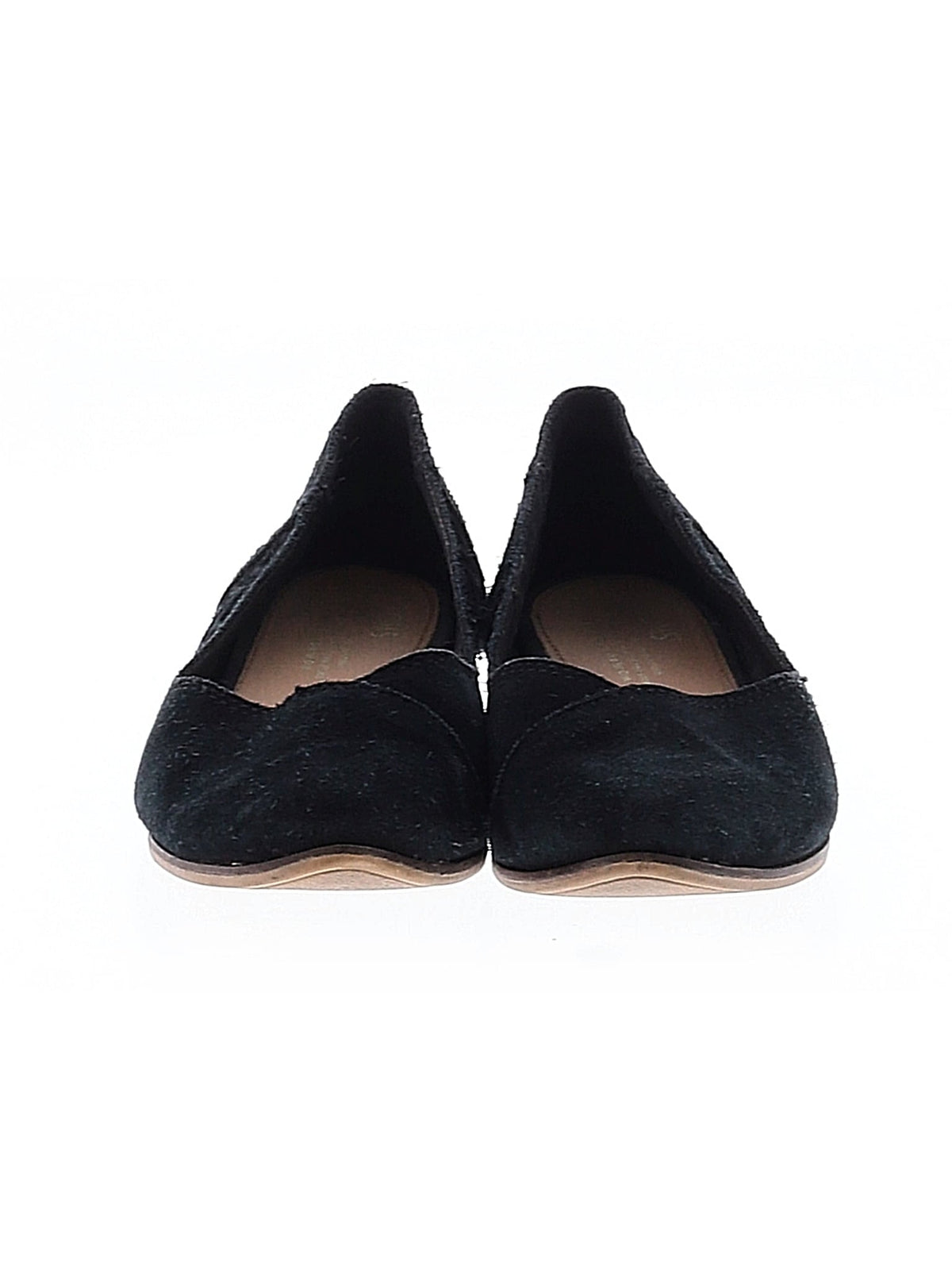 2 shoe size - 7