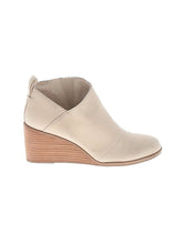 1 shoe size - 6 1/2