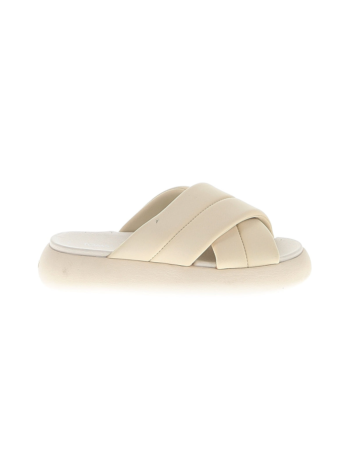 1 shoe size - 6