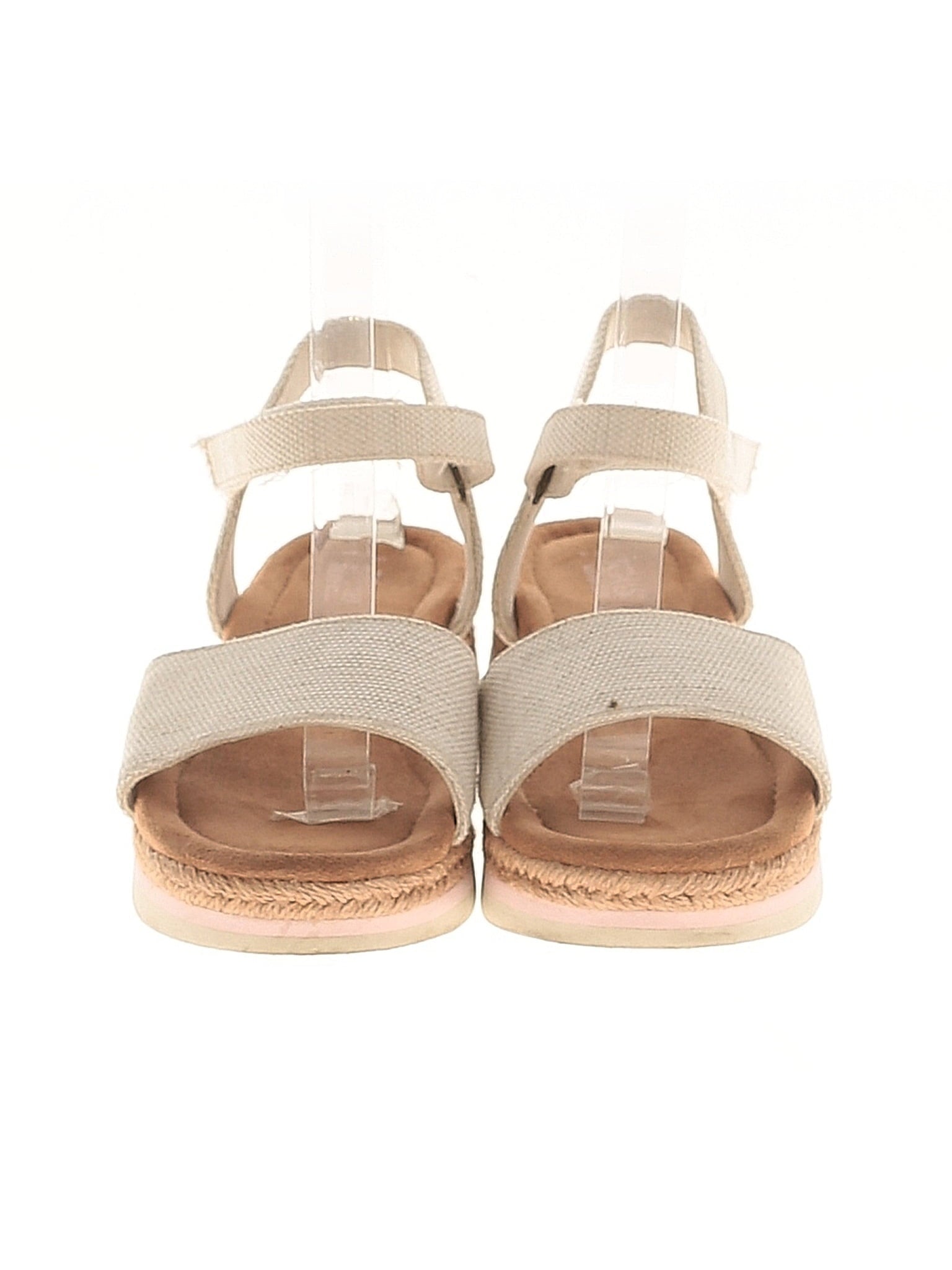 2 shoe size - 4
