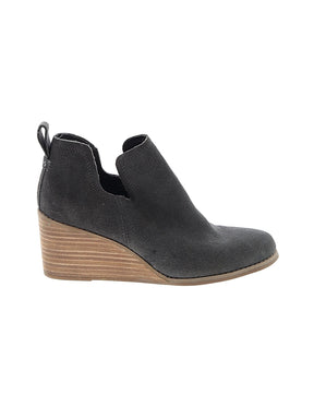 1 shoe size - 6 1/2