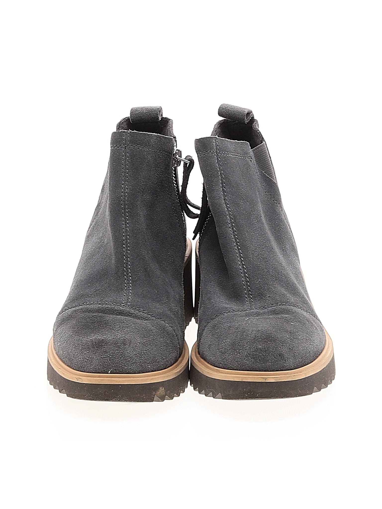2 shoe size - 7