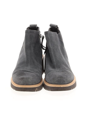 2 shoe size - 7