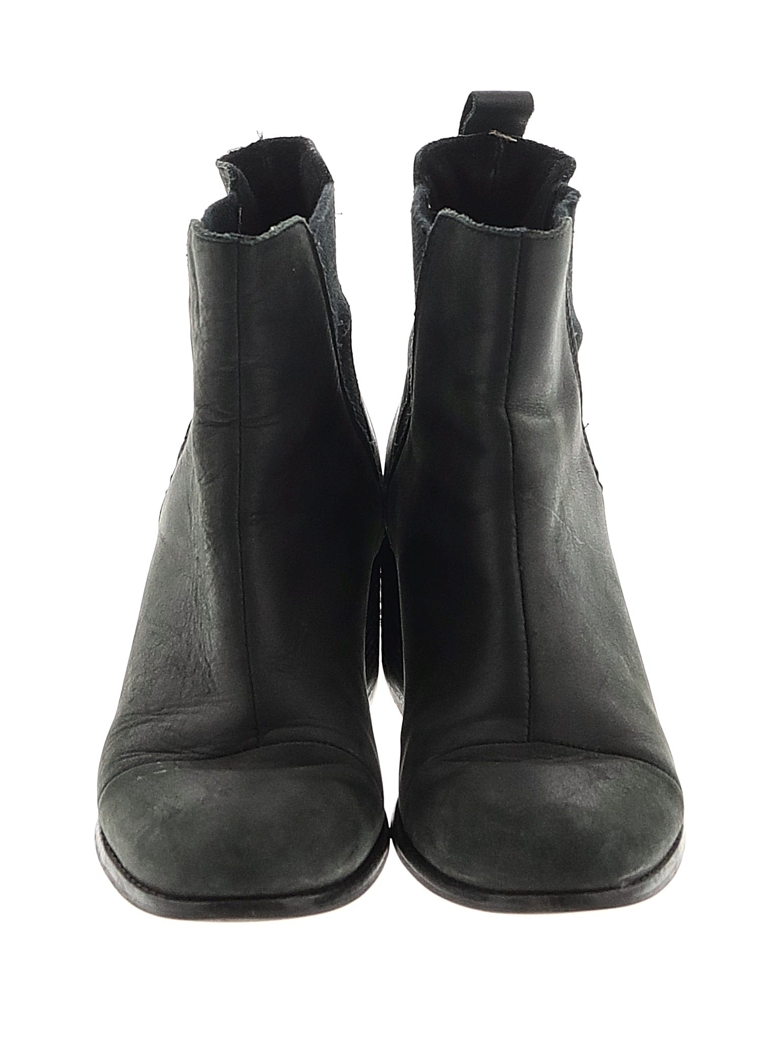 2 shoe size - 7