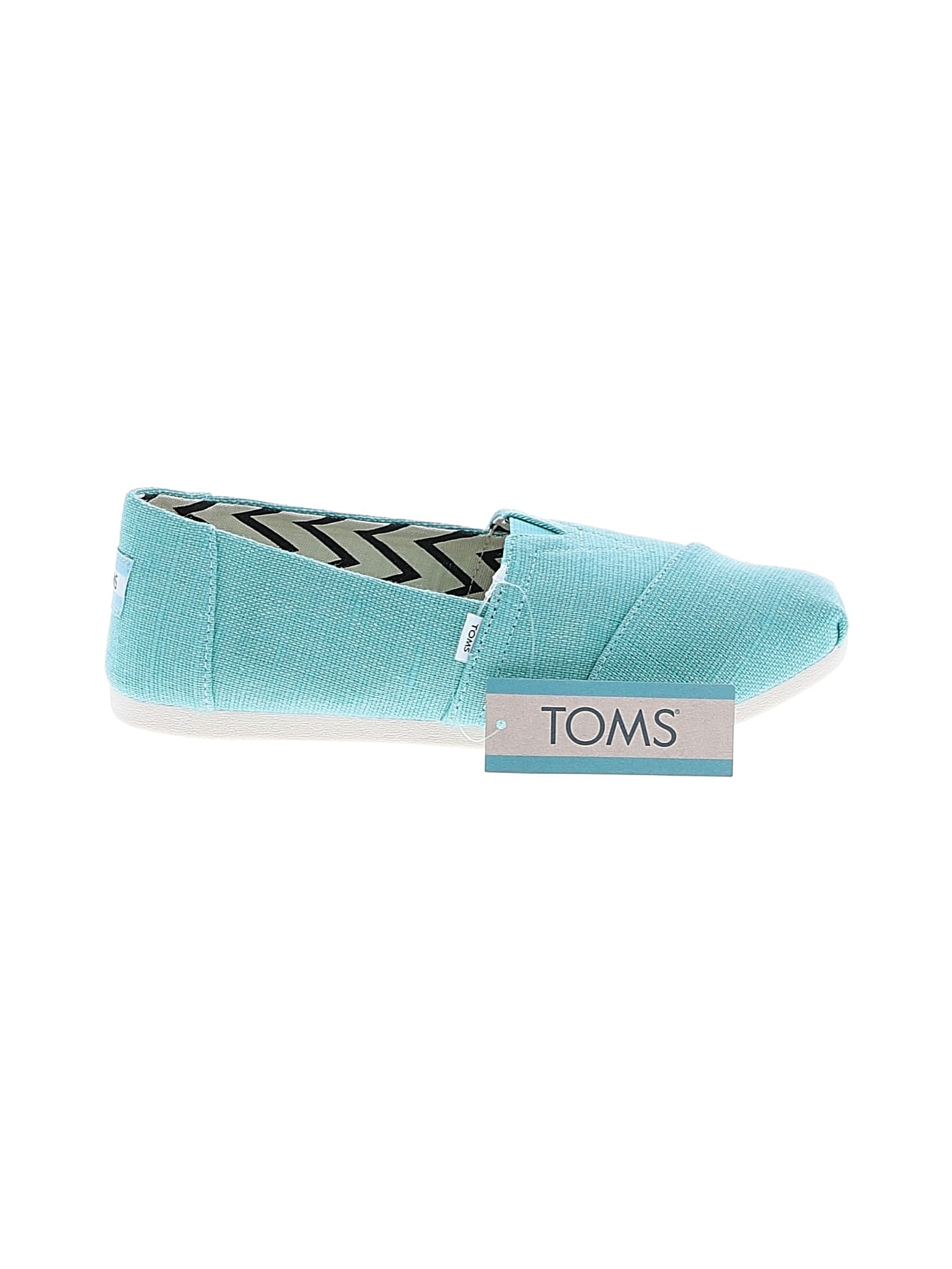 1 shoe size - 6 1/2