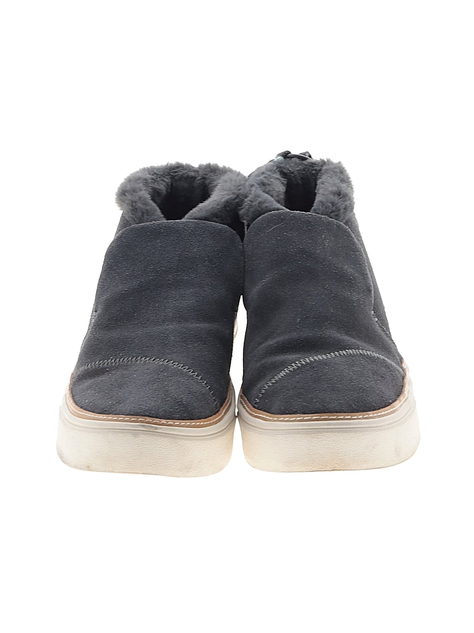 2 shoe size - 7