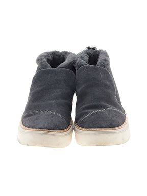 2 shoe size - 7