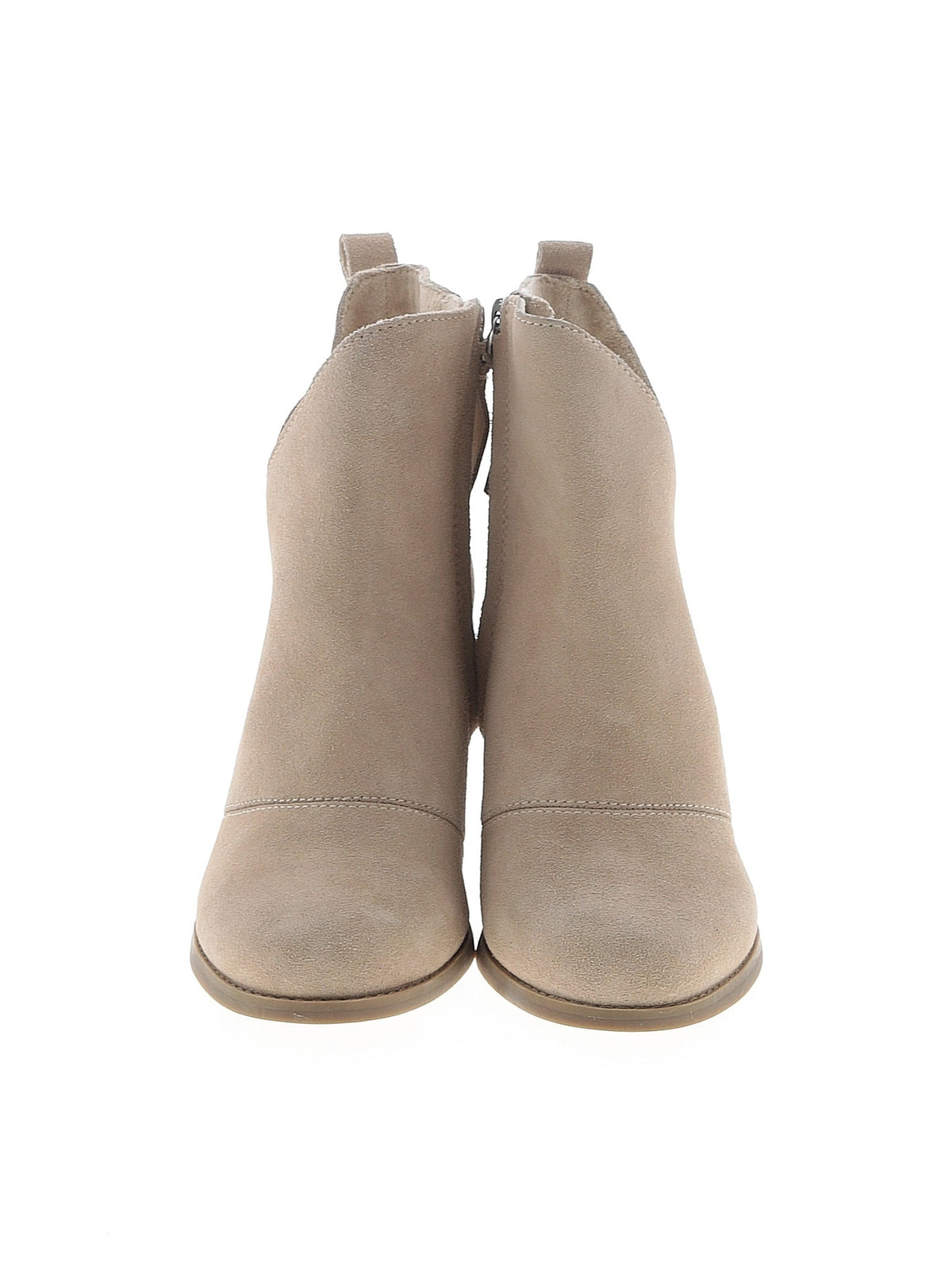 2 shoe size - 7 1/2