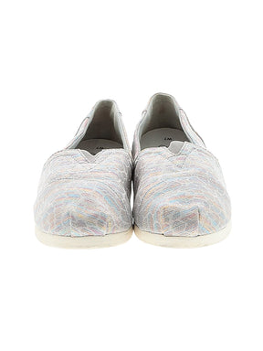 2 shoe size - 7