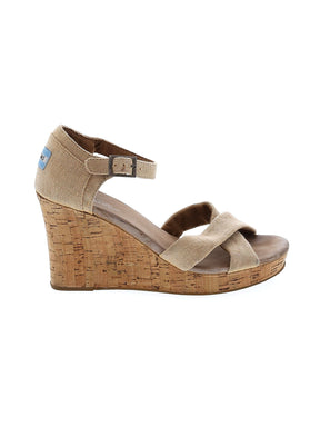 Wedges shoe size - 10