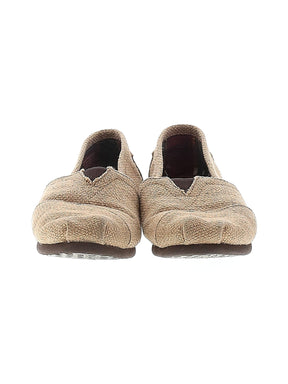 Flats shoe size - 7