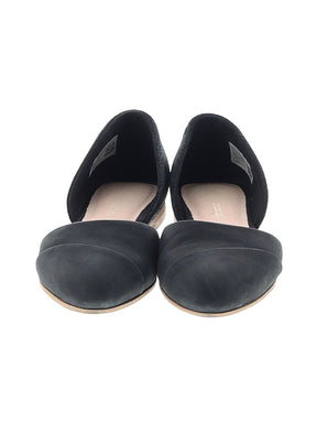 Flats shoe size - 7 1/2