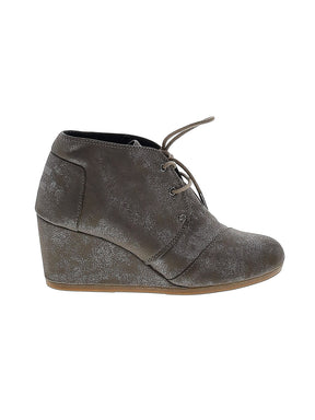 Ankle Boots shoe size - 7 1/2