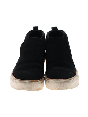 Flats shoe size - 9