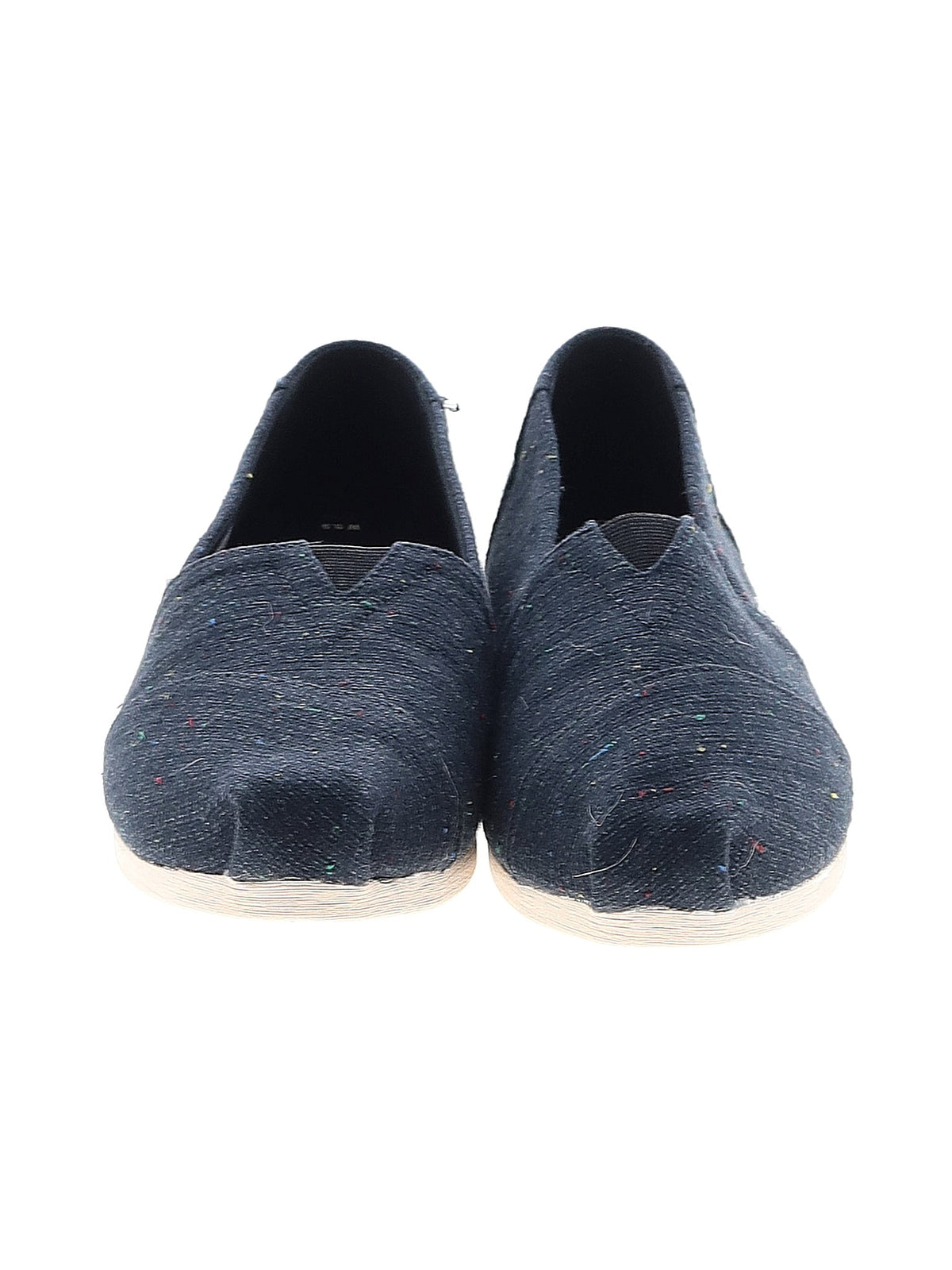 Flats shoe size - 9 1/2