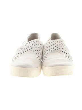 Flats shoe size - 8