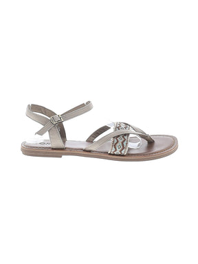 Sandals shoe size - 8 1/2