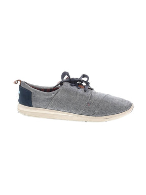 Flats shoe size - 8