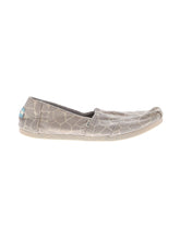 Flats shoe size - 8