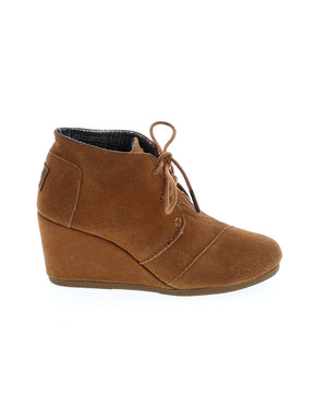 Wedges shoe size - 5 1/2